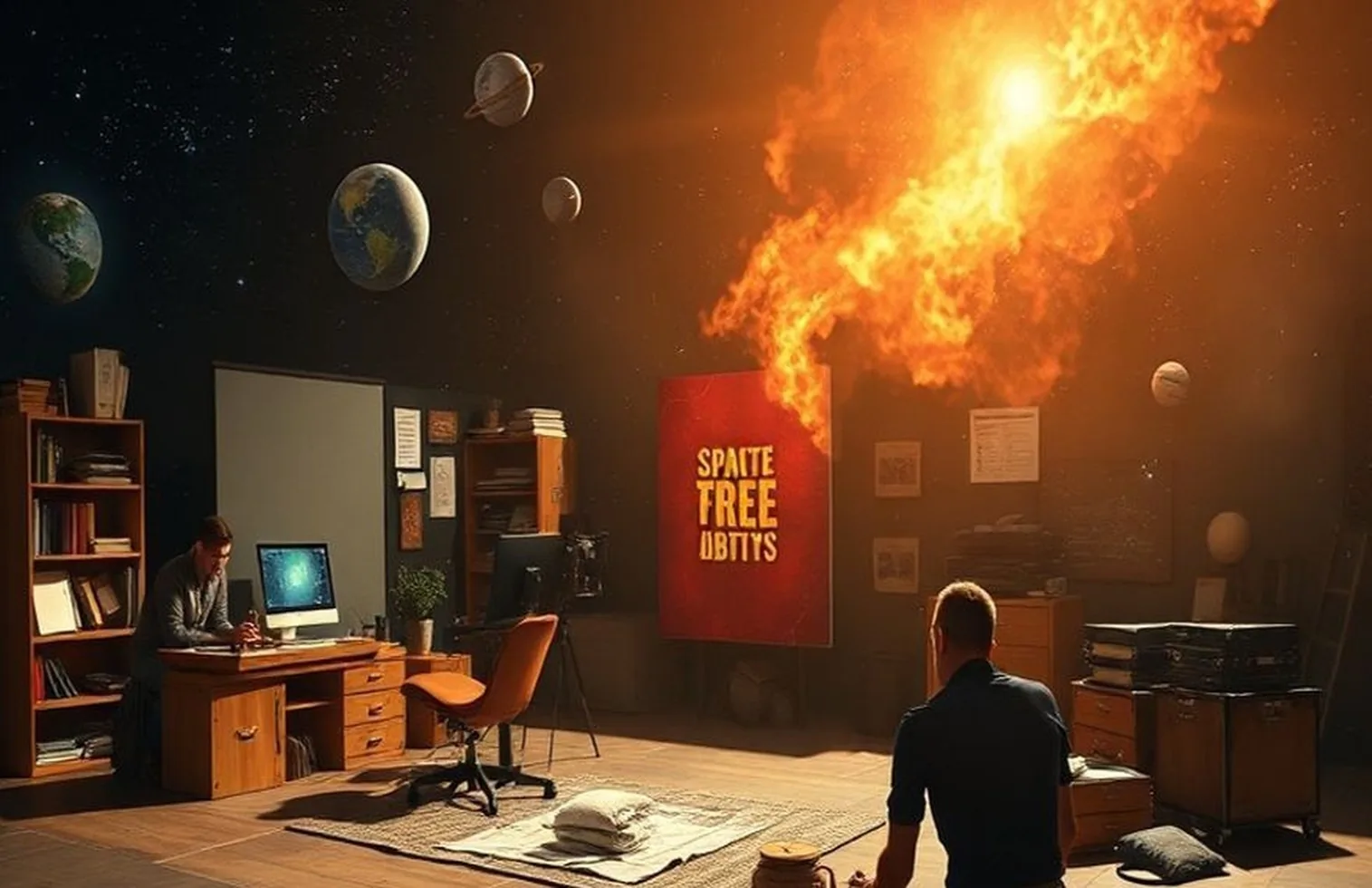 Agile methodology training